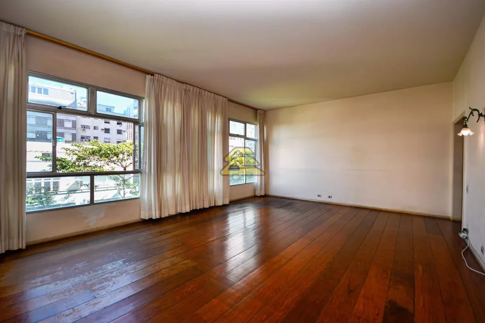 Apartamento, 4 quartos, 200 m² - Foto 2