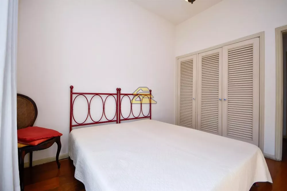 Apartamento, 4 quartos, 200 m² - Foto 19