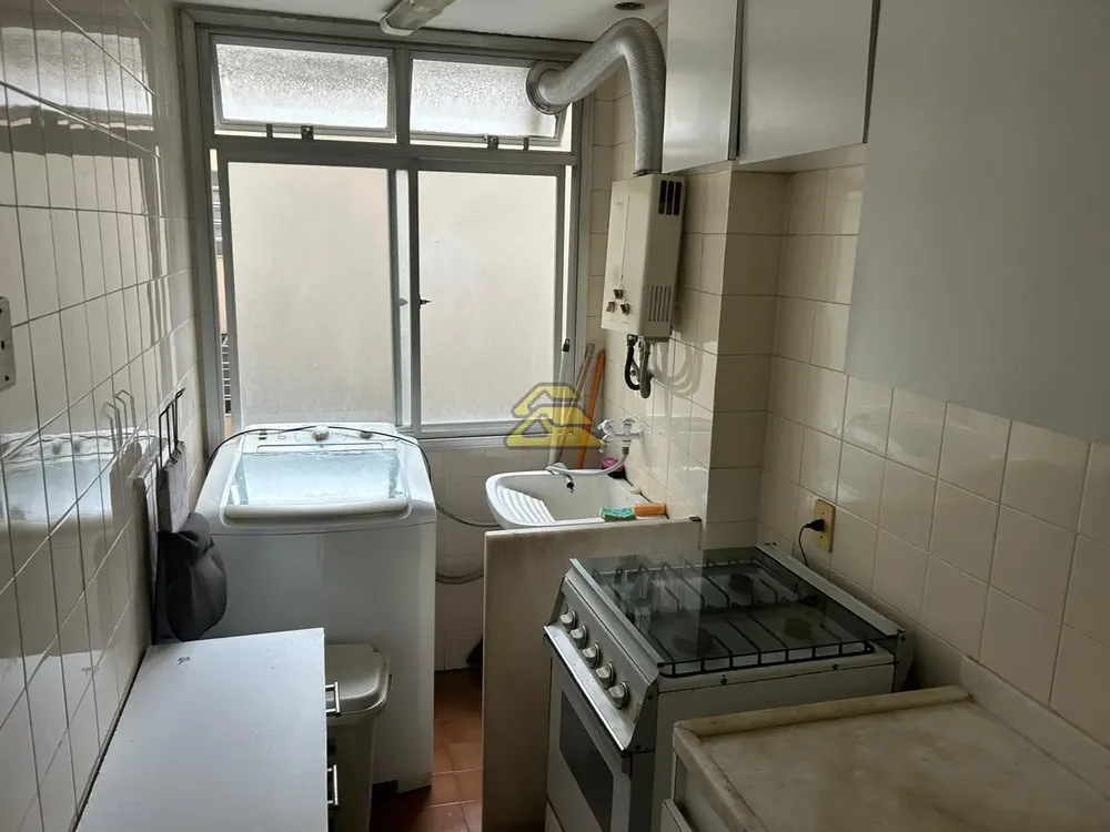Flat/Apart Hotel, 1 quarto, 48 m² - Foto 17