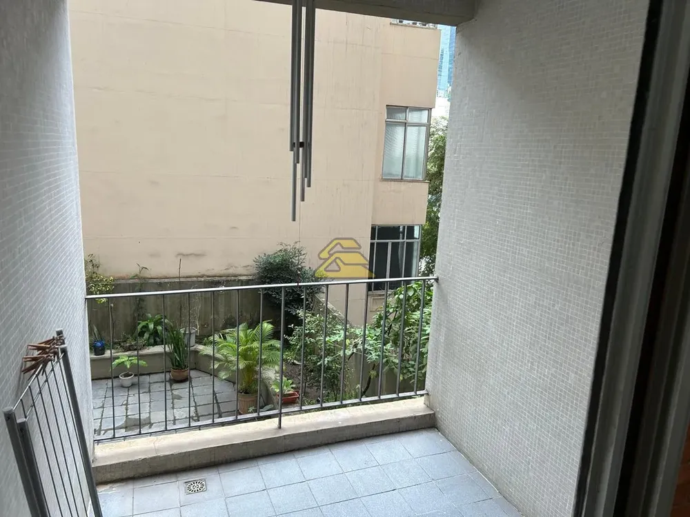 Flat/Apart Hotel, 1 quarto, 48 m² - Foto 13