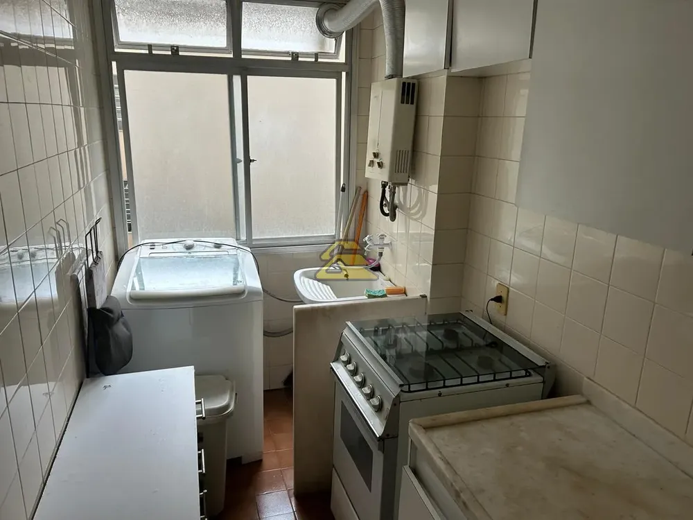 Flat/Apart Hotel, 1 quarto, 48 m² - Foto 18