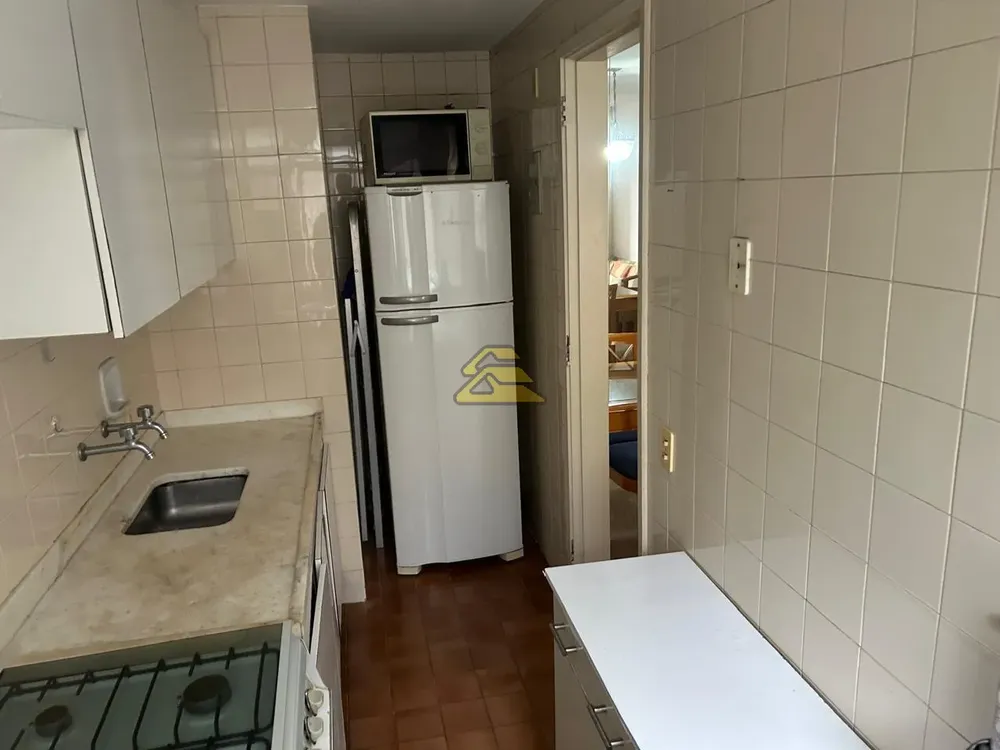 Flat/Apart Hotel, 1 quarto, 48 m² - Foto 16