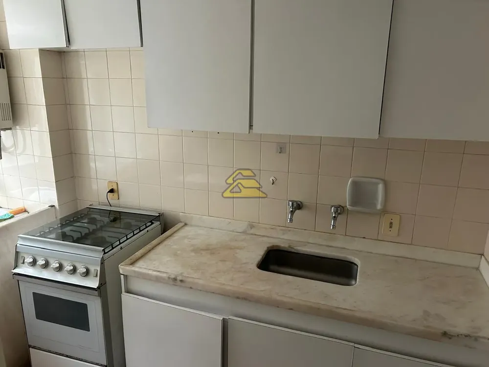 Flat/Apart Hotel, 1 quarto, 48 m² - Foto 15