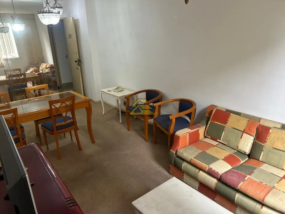 Flat/Apart Hotel, 1 quarto, 48 m² - Foto 3