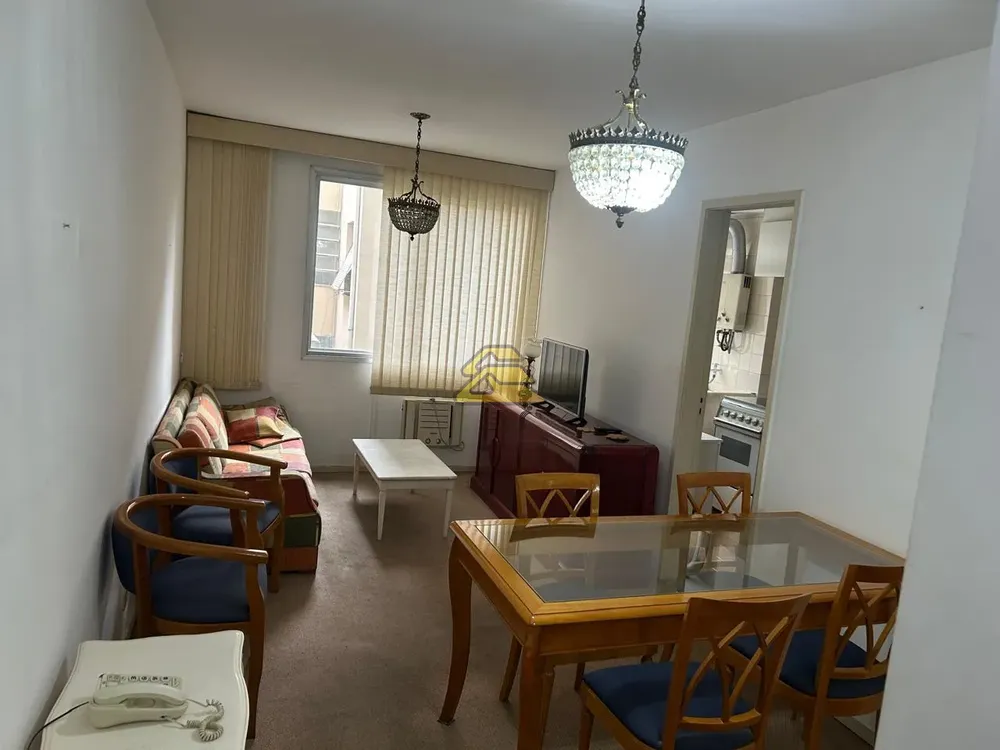 Flat/Apart Hotel, 1 quarto, 48 m² - Foto 6