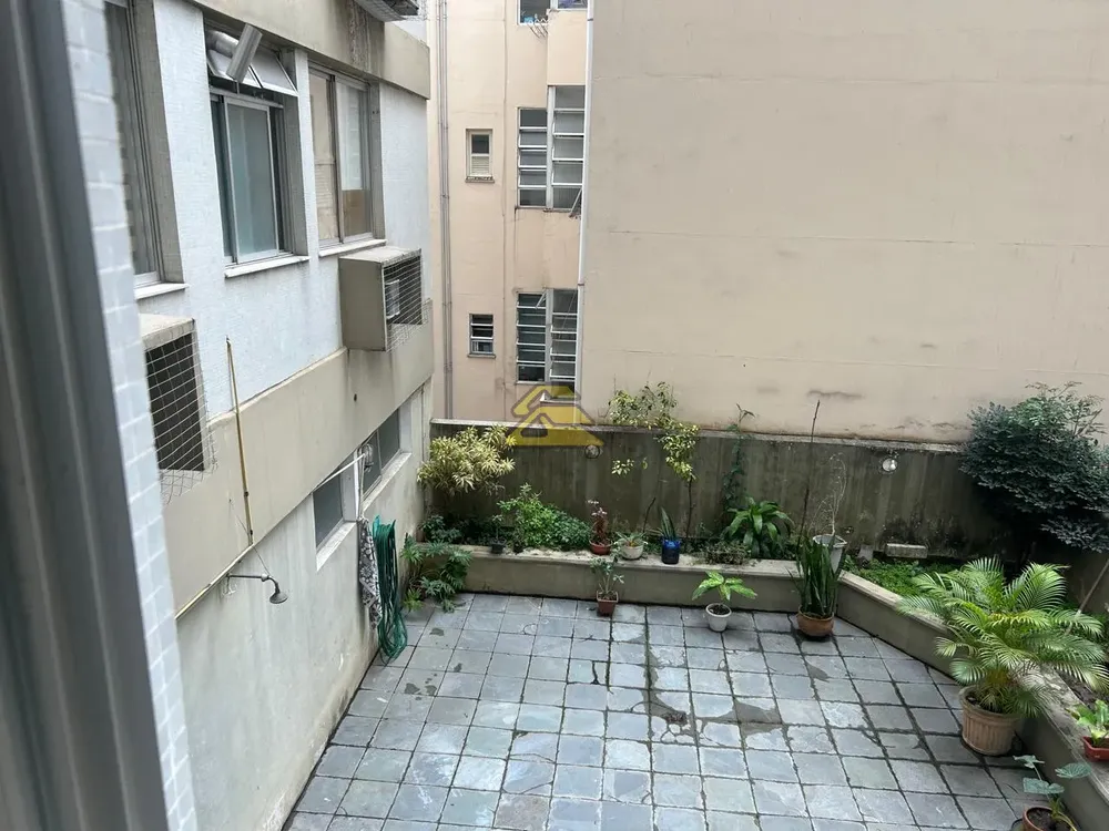 Flat/Apart Hotel, 1 quarto, 48 m² - Foto 23