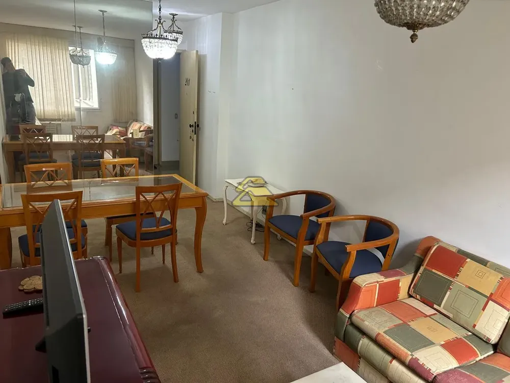 Flat/Apart Hotel, 1 quarto, 48 m² - Foto 2
