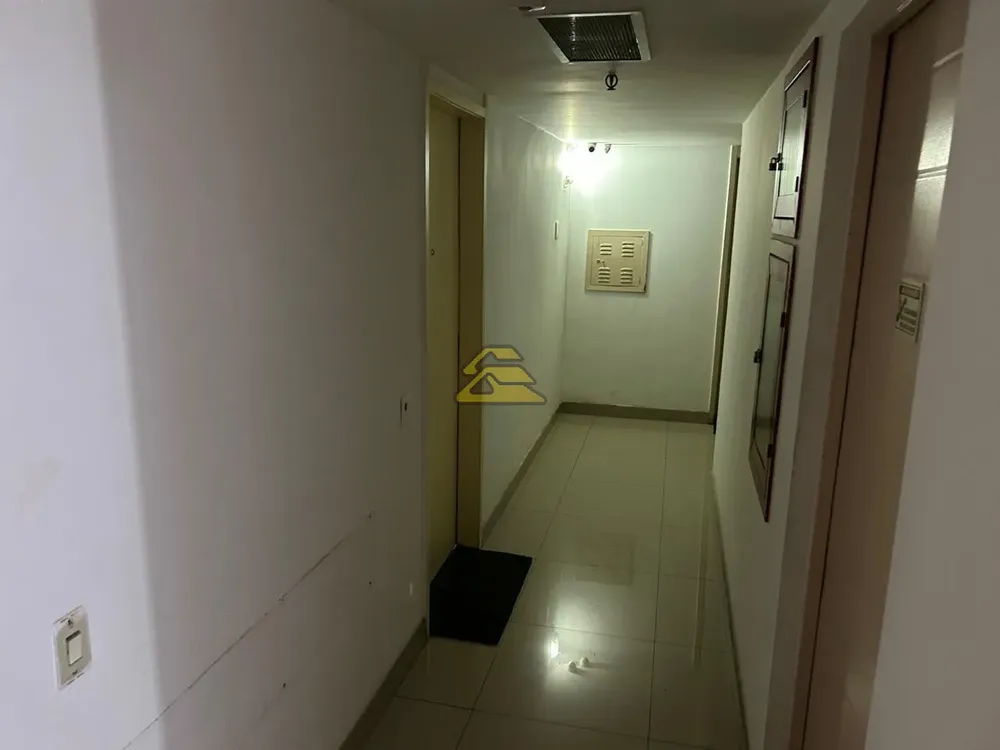 Flat/Apart Hotel, 1 quarto, 48 m² - Foto 24