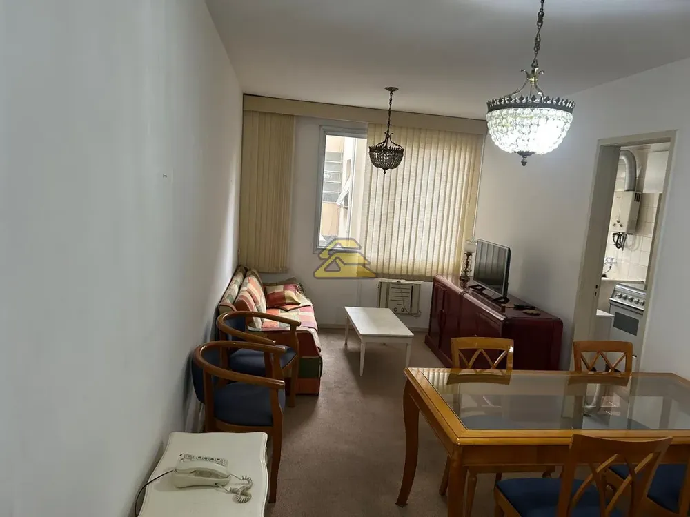 Flat/Apart Hotel, 1 quarto, 48 m² - Foto 4