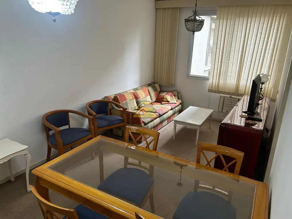 Flat/Apart Hotel, 1 quarto, 48 m² - Foto 5