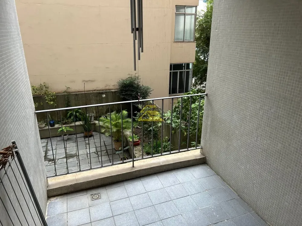 Flat/Apart Hotel, 1 quarto, 48 m² - Foto 14