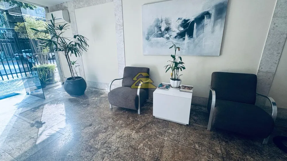 Apartamento, 3 quartos, 152 m² - Foto 36