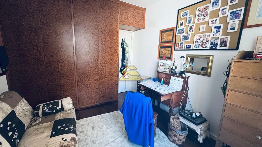 Apartamento, 3 quartos, 152 m² - Foto 12