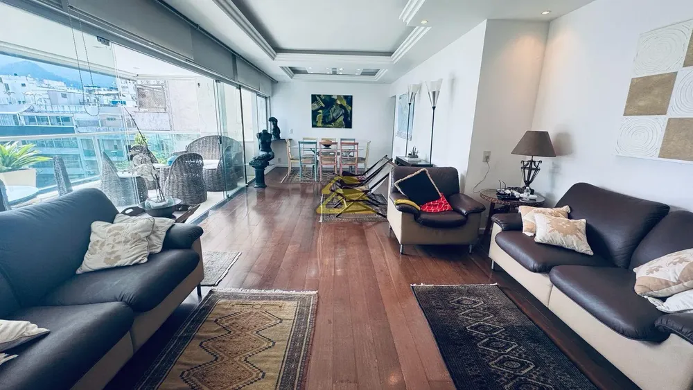 Apartamento, 3 quartos, 152 m² - Foto 41