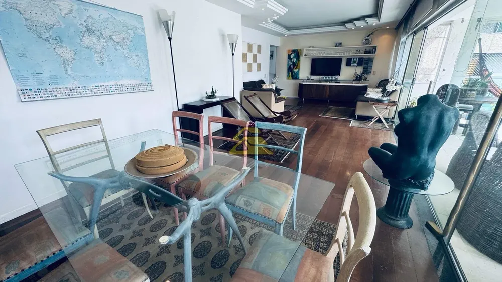 Apartamento, 3 quartos, 152 m² - Foto 29