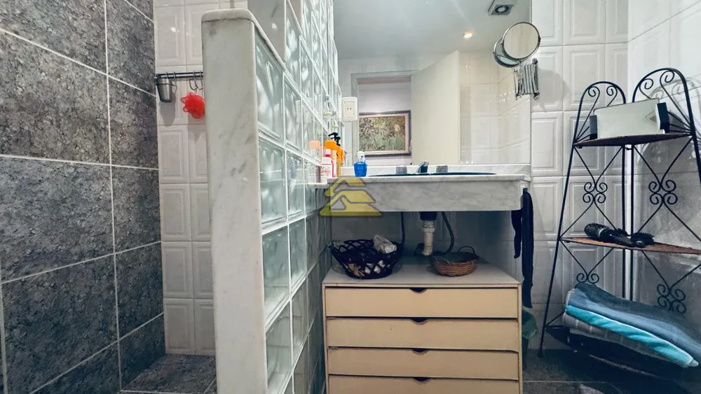 Apartamento, 3 quartos, 152 m² - Foto 22