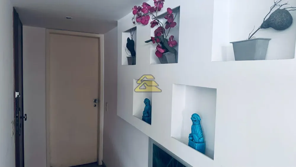Apartamento, 3 quartos, 152 m² - Foto 39