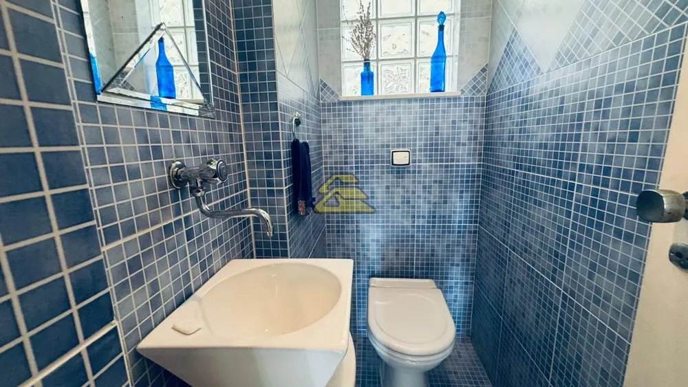 Apartamento, 3 quartos, 152 m² - Foto 34