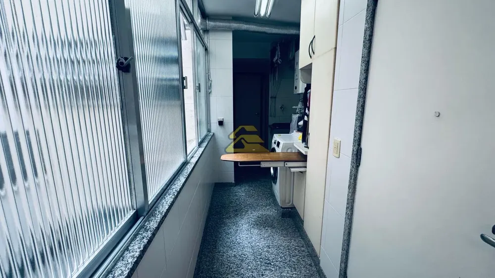 Apartamento, 3 quartos, 152 m² - Foto 10