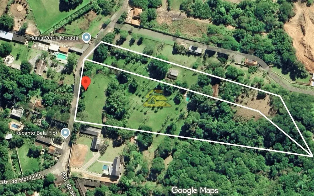 Sítio, 3 hectares - Foto 20