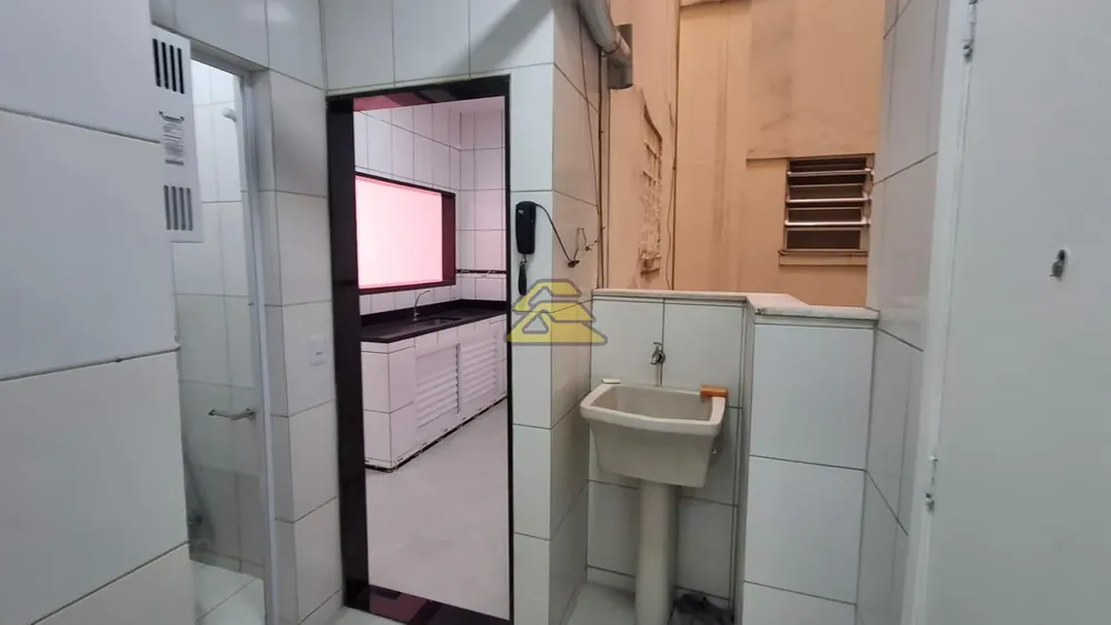 Apartamento, 2 quartos, 72 m² - Foto 16