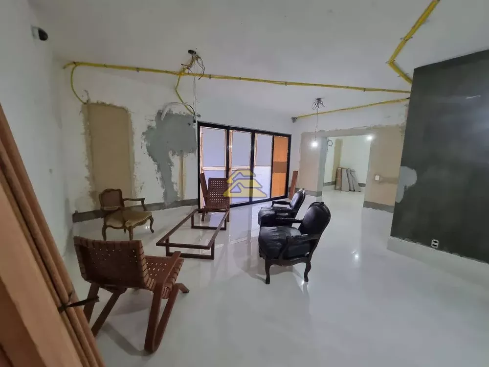 Apartamento, 2 quartos, 125 m² - Foto 7