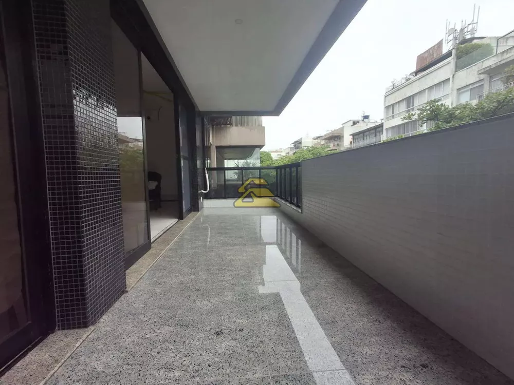 Apartamento, 2 quartos, 125 m² - Foto 28