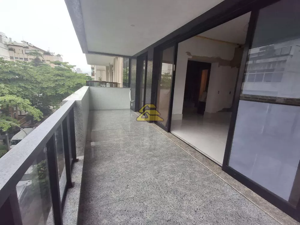 Apartamento, 2 quartos, 125 m² - Foto 20