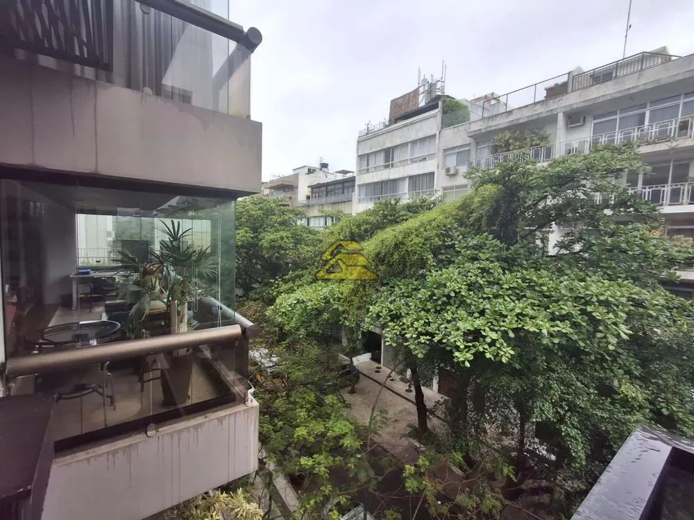 Apartamento, 2 quartos, 125 m² - Foto 3