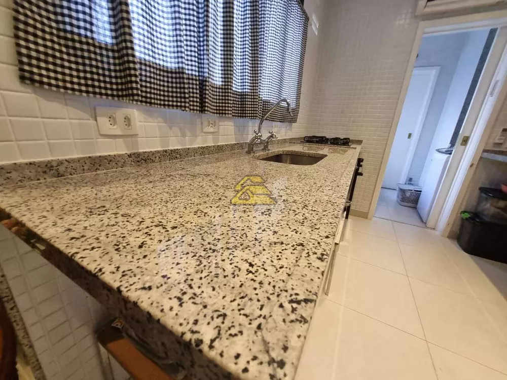 Apartamento, 2 quartos, 125 m² - Foto 4