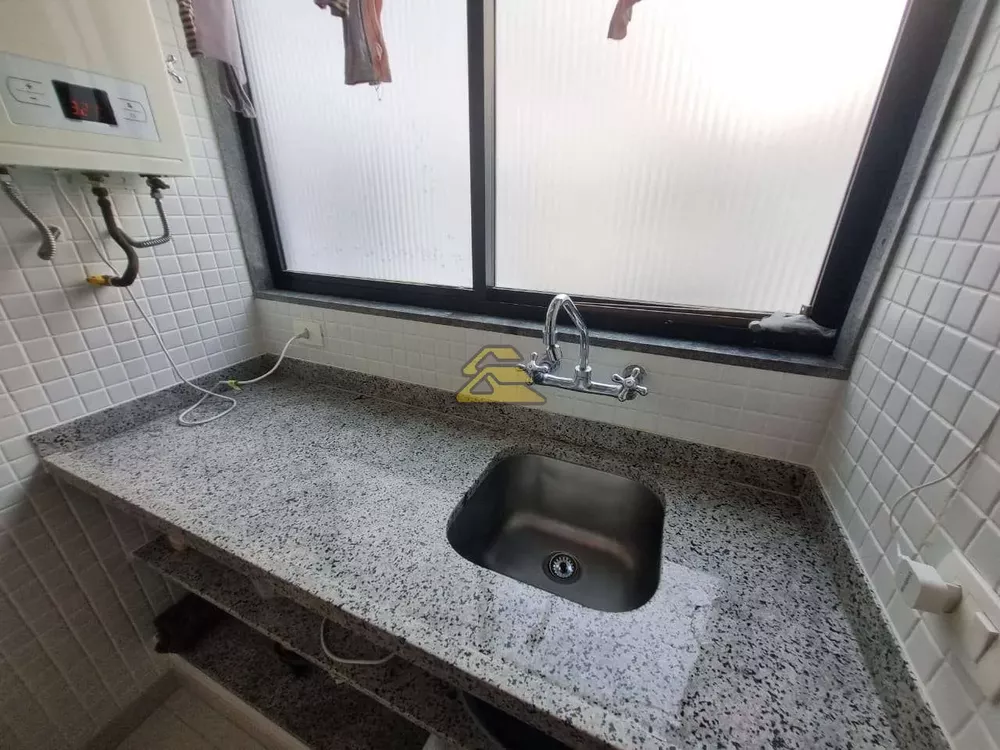 Apartamento, 2 quartos, 125 m² - Foto 9