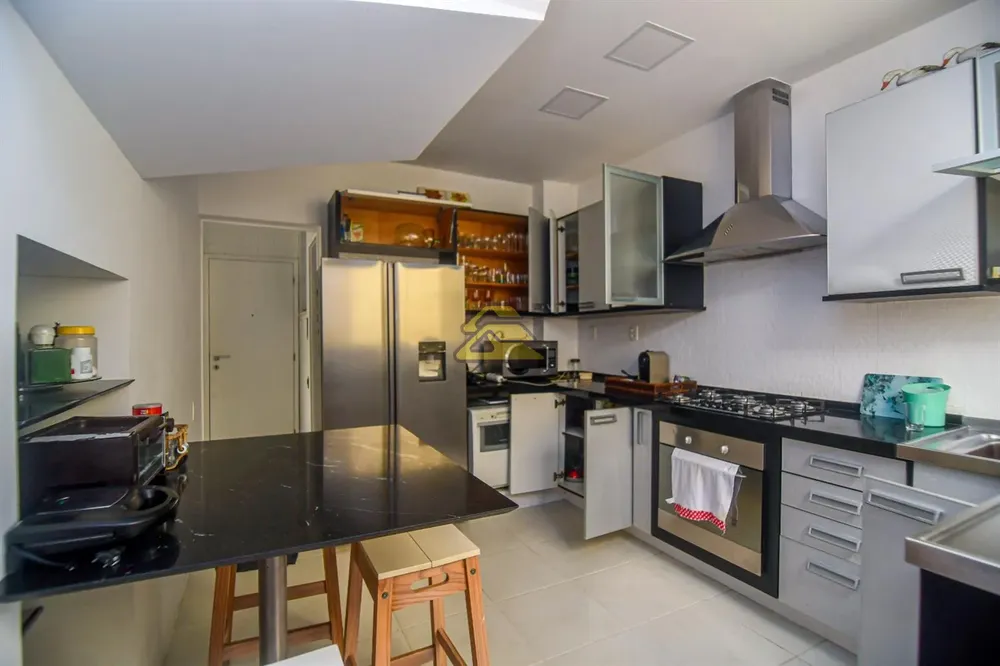 Cobertura, 5 quartos, 360 m² - Foto 38