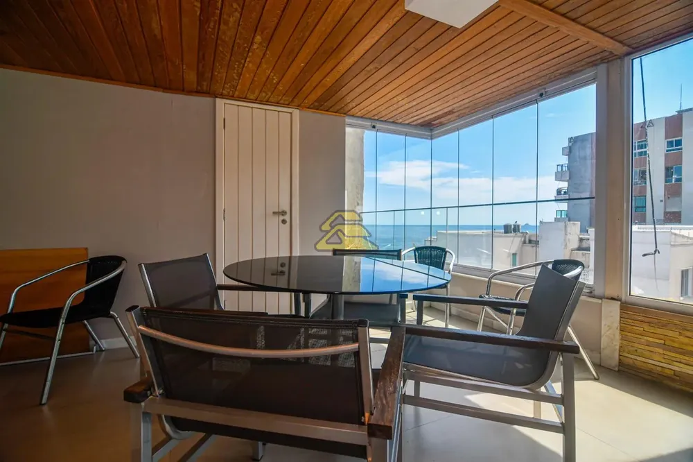 Cobertura, 5 quartos, 360 m² - Foto 12