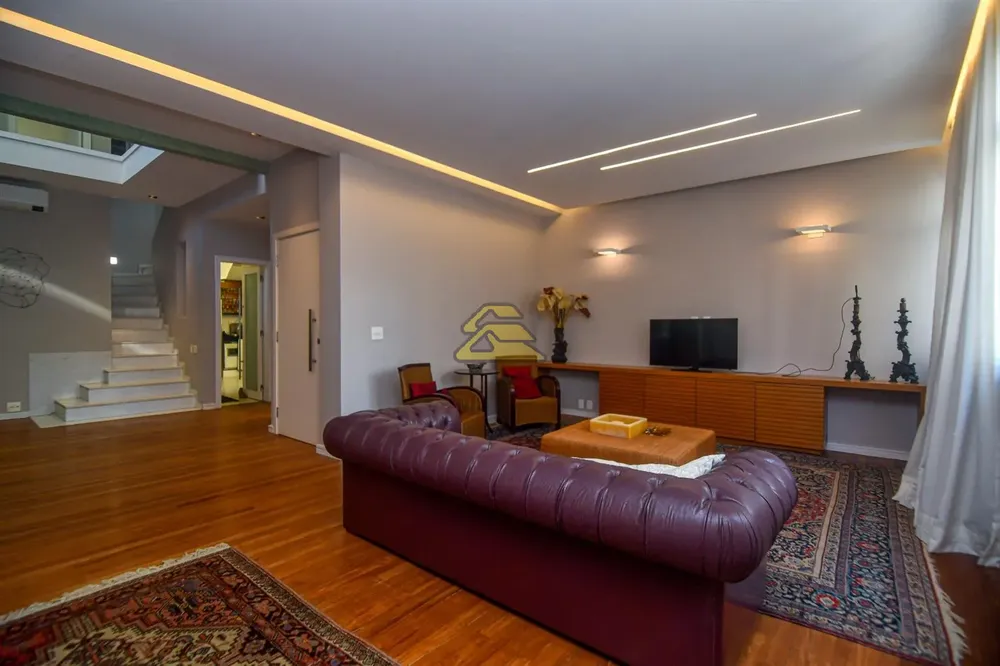 Cobertura, 5 quartos, 360 m² - Foto 19