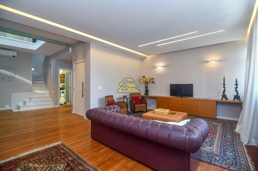 Cobertura, 5 quartos, 360 m² - Foto 17