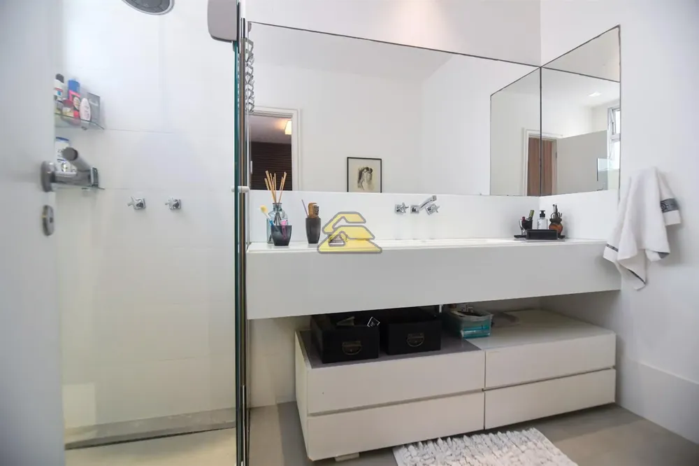 Cobertura, 5 quartos, 360 m² - Foto 25