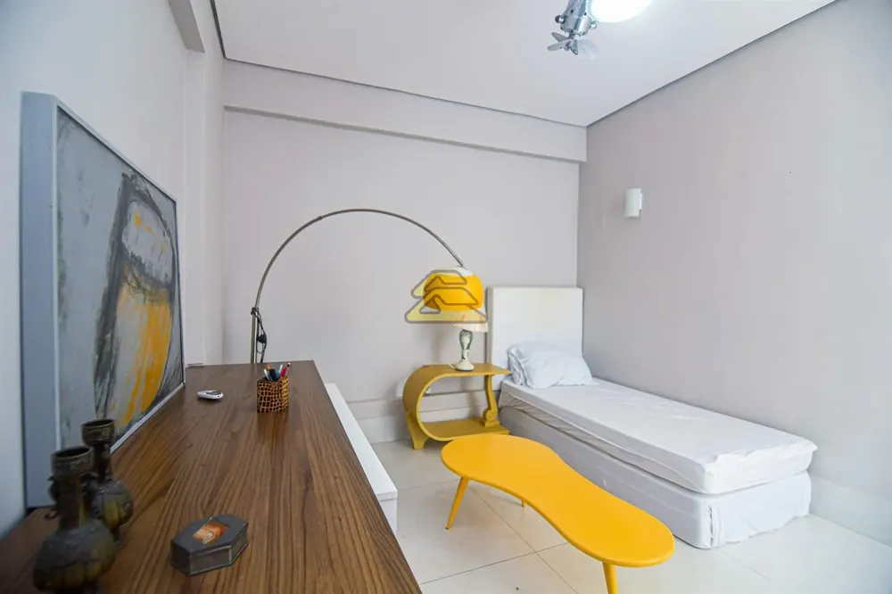 Cobertura, 5 quartos, 360 m² - Foto 29