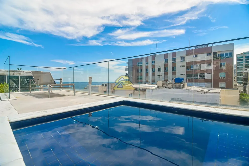 Cobertura, 5 quartos, 360 m² - Foto 2