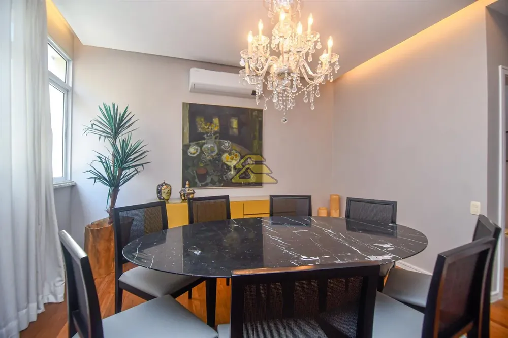 Cobertura, 5 quartos, 360 m² - Foto 21