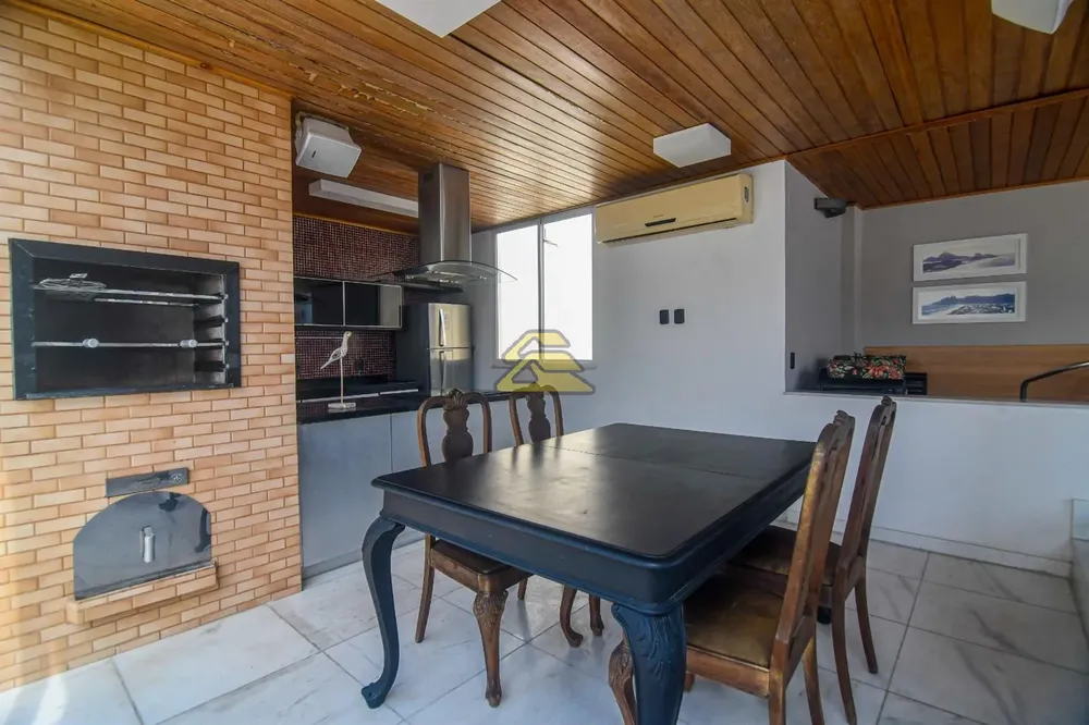 Cobertura, 5 quartos, 360 m² - Foto 6