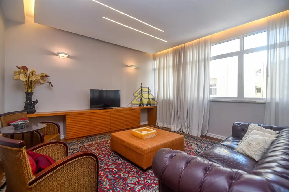 Cobertura, 5 quartos, 360 m² - Foto 18