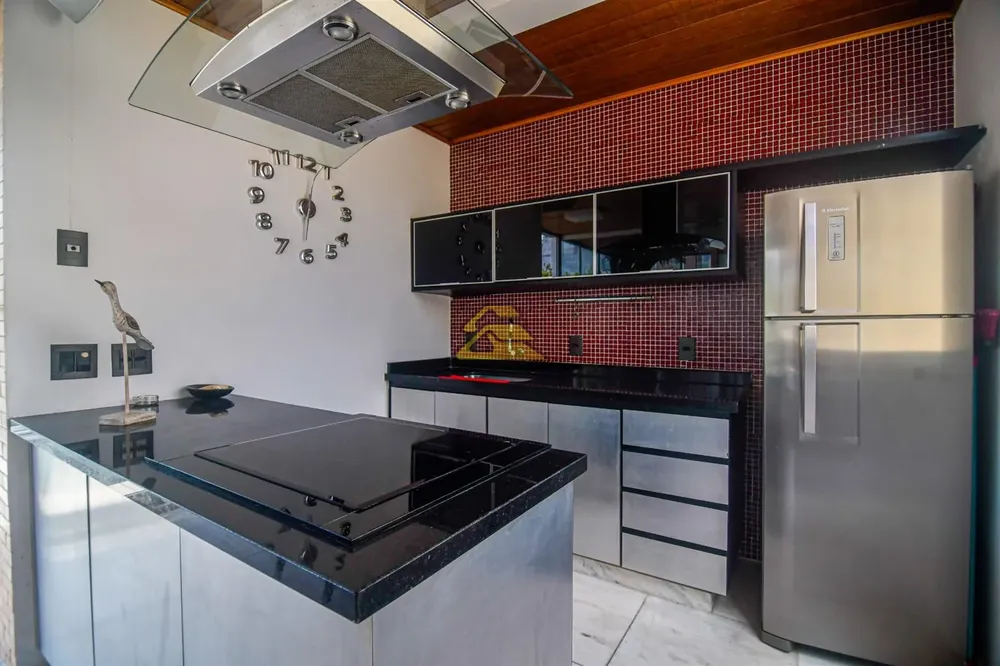 Cobertura, 5 quartos, 360 m² - Foto 8
