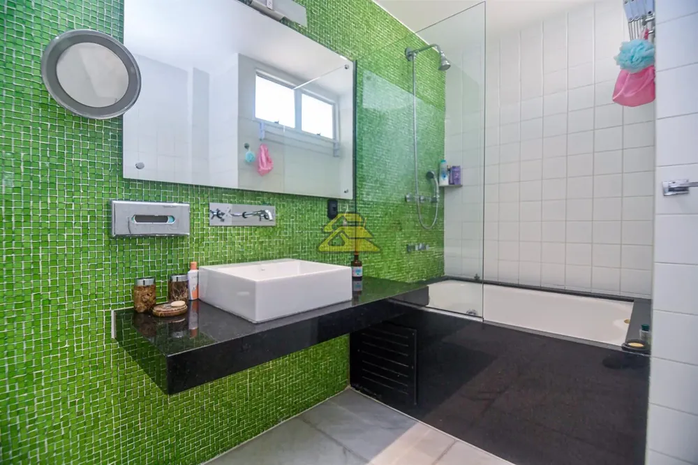 Cobertura, 5 quartos, 360 m² - Foto 37