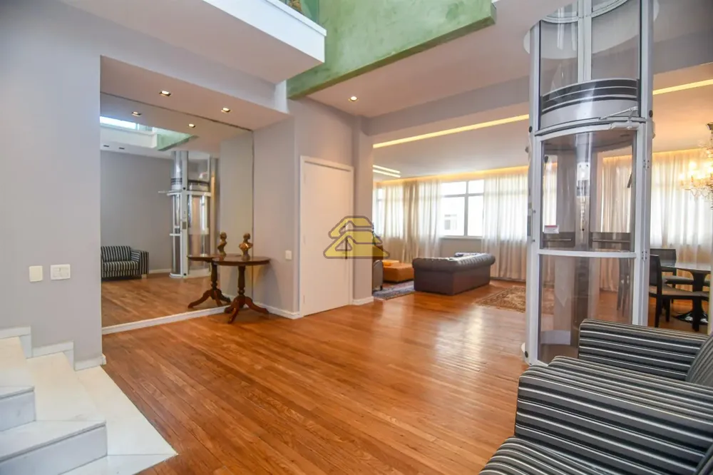 Cobertura, 5 quartos, 360 m² - Foto 15