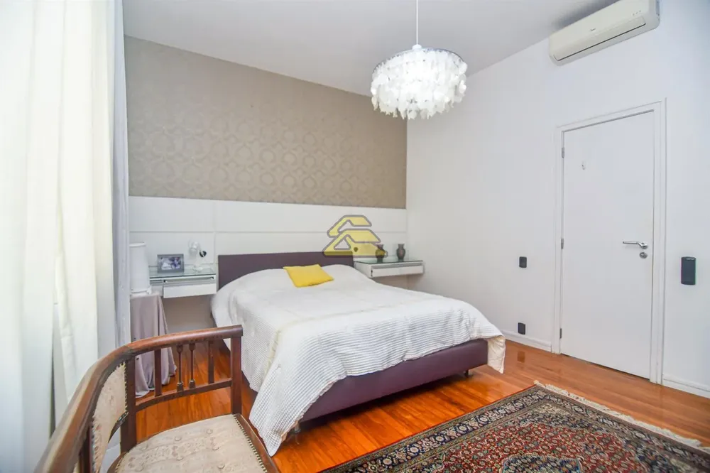 Cobertura, 5 quartos, 360 m² - Foto 34