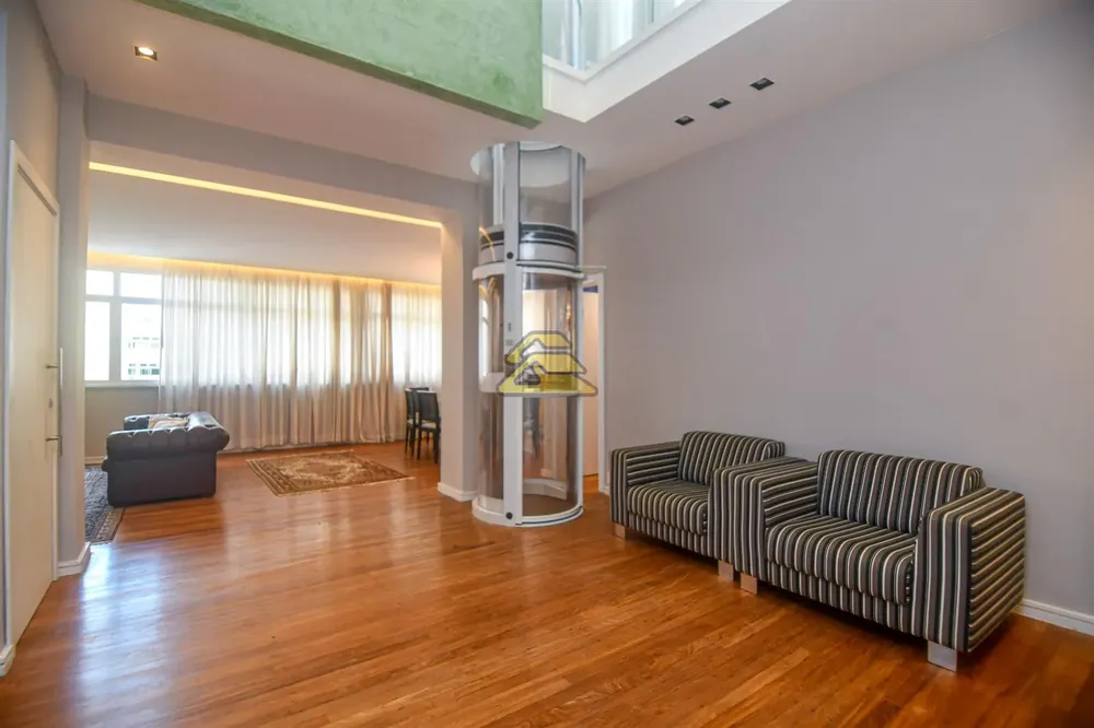 Cobertura, 5 quartos, 360 m² - Foto 14