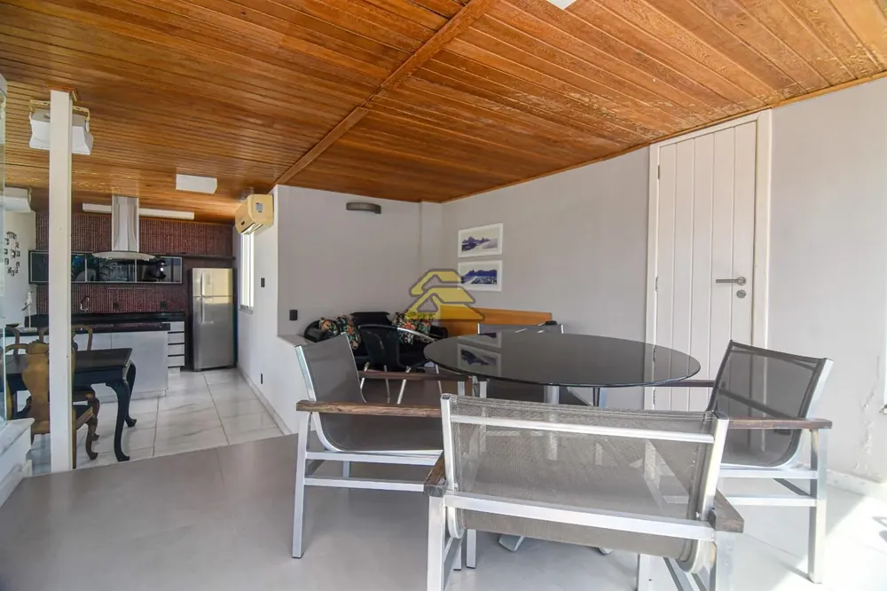 Cobertura, 5 quartos, 360 m² - Foto 11