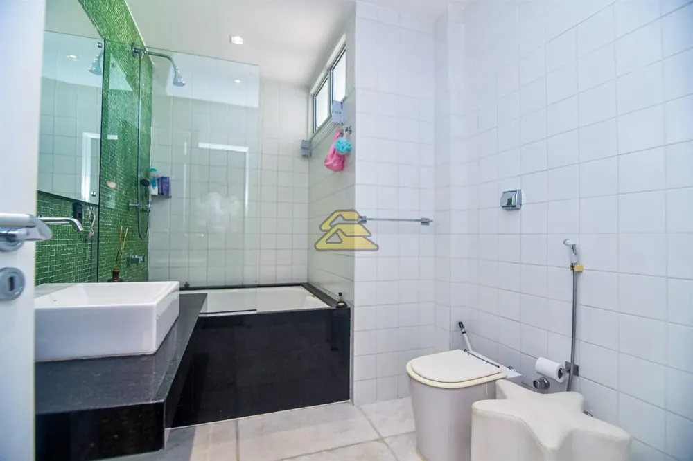 Cobertura, 5 quartos, 360 m² - Foto 36