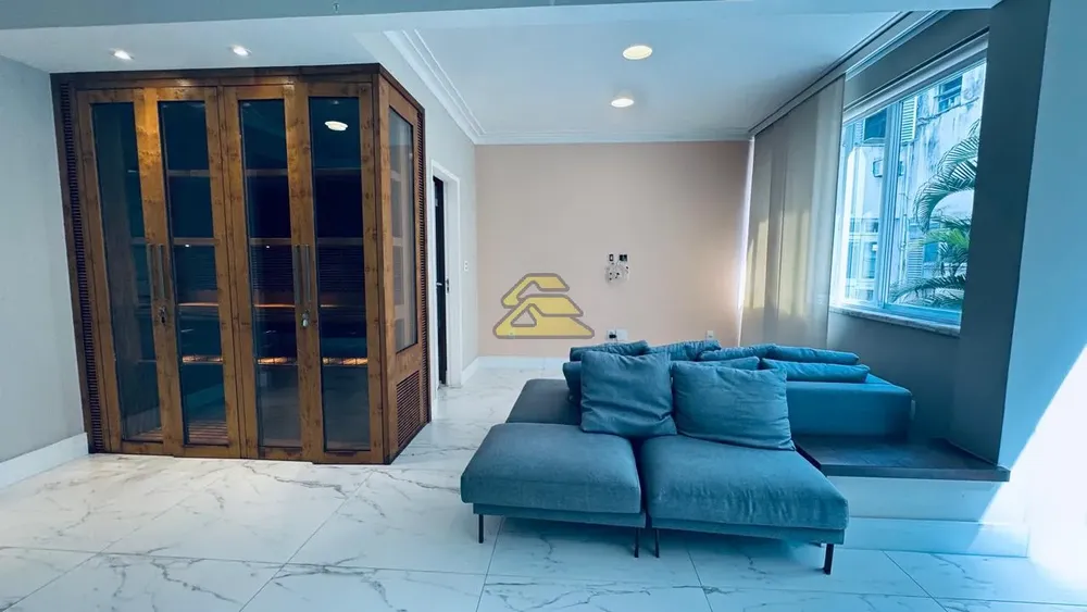 Apartamento, 2 quartos, 120 m² - Foto 16