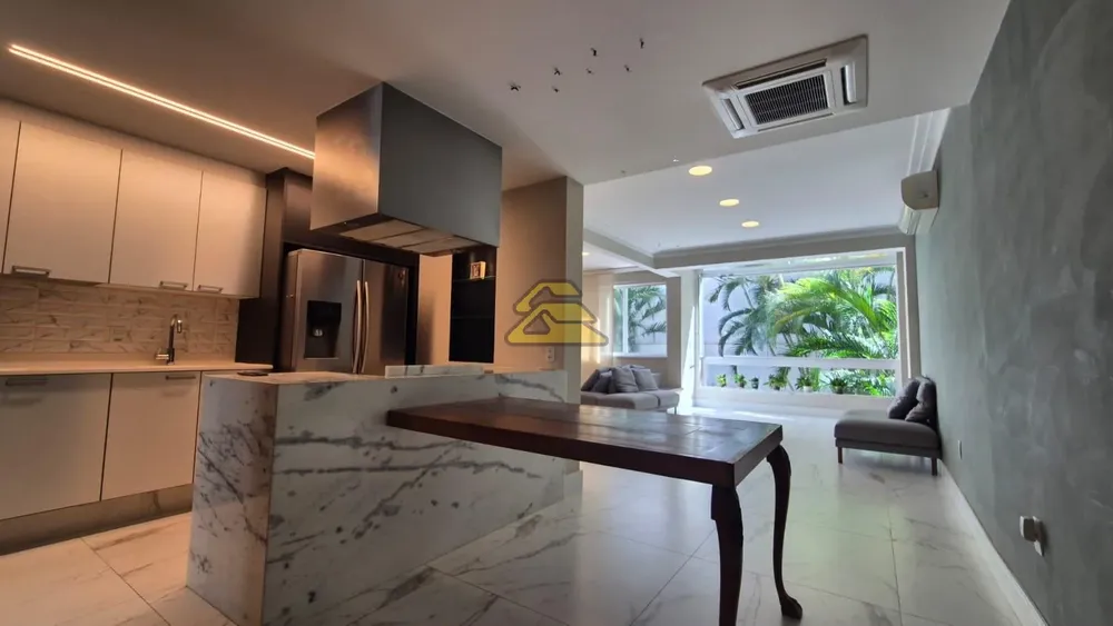 Apartamento, 2 quartos, 120 m² - Foto 2